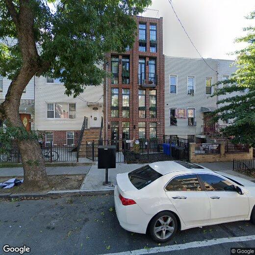 452 Harman St Unit 4R, Brooklyn, NY 11237 Apartment for Rent in