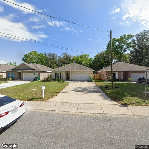 Primary Photo - 3 br, 2 bath House - 201 Nathey Avenue