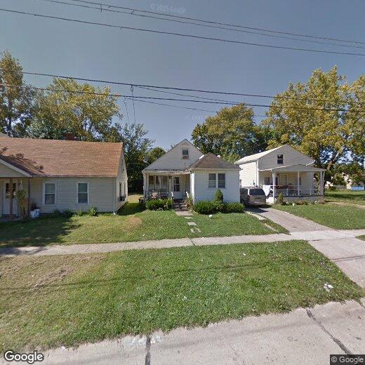 Primary Photo - 3808 Canton Ave