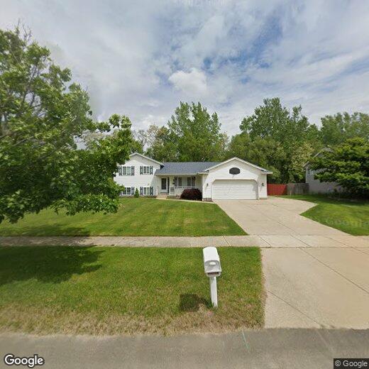 Primary Photo - 751 Sunbrook St SE