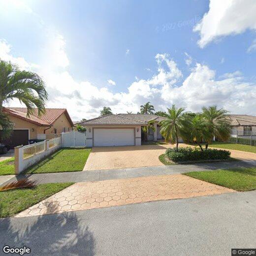 Primary Photo - 320 NW 135th Ave