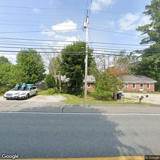 Primary Photo - 642 N Main St
