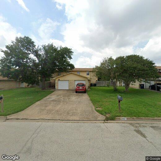 1407 Hawk Tree Dr, College Station, TX 77845 Townhouse for Rent in College Station, TX