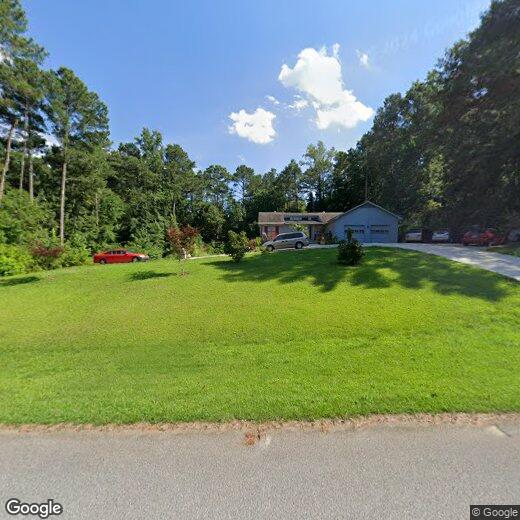 165 Downing Ct, Fayetteville, GA 30214 House Rental in Fayetteville, GA