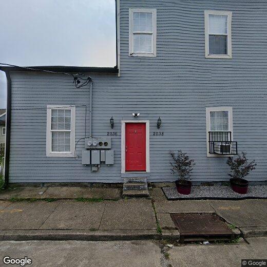 Primary Photo - 2038 Danneel St