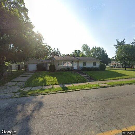 2924 Fellows St, South Bend, IN 46614 House Rental in South Bend, IN