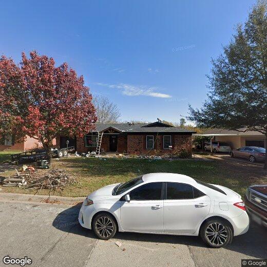 612 Norwood Dr, Hurst, TX 76053 House for Rent in Hurst, TX