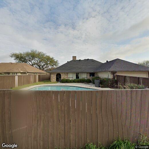 6704 McCallum Blvd Dallas, TX 75252 Alquileres en Dallas, TX