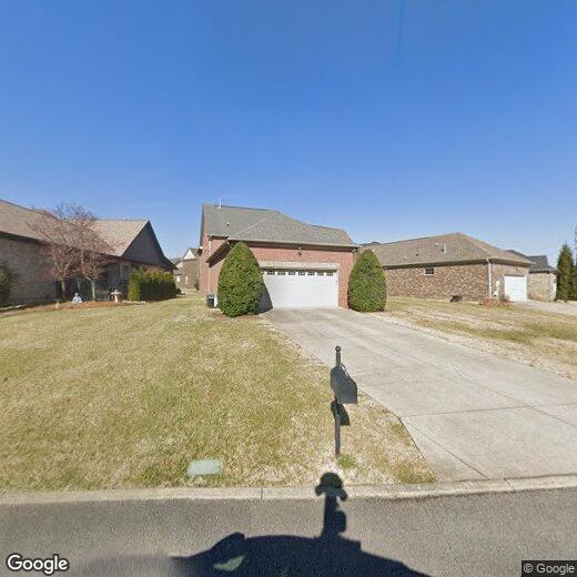 1100 Paddock Park Cir, Gallatin, TN 37066 House Rental in Gallatin