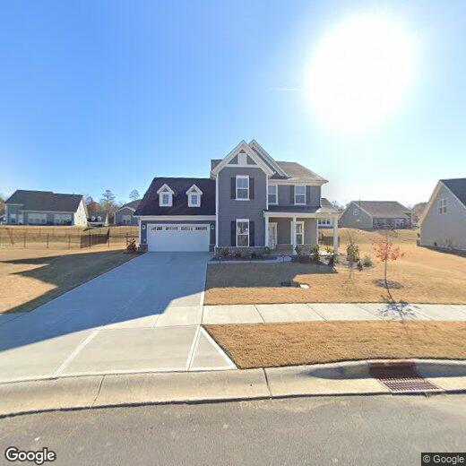 Primary Photo - 1115 Kalli Dr