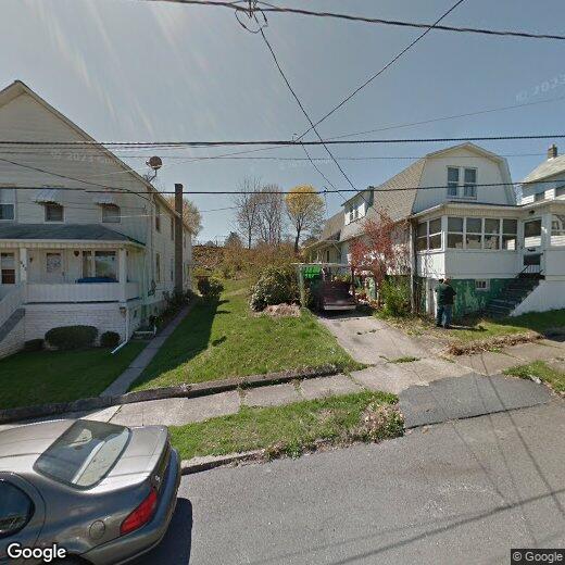 784 Miller St, Luzerne, PA 18709 House for Rent in Luzerne, PA