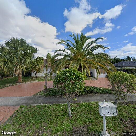 4373 SW 146th Ave, Miami, FL 33175 House Rental in Miami, FL