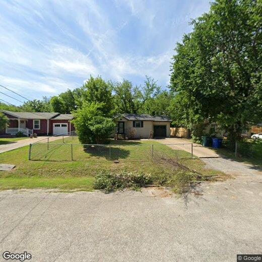 Foto principal - 1604 Baxley St