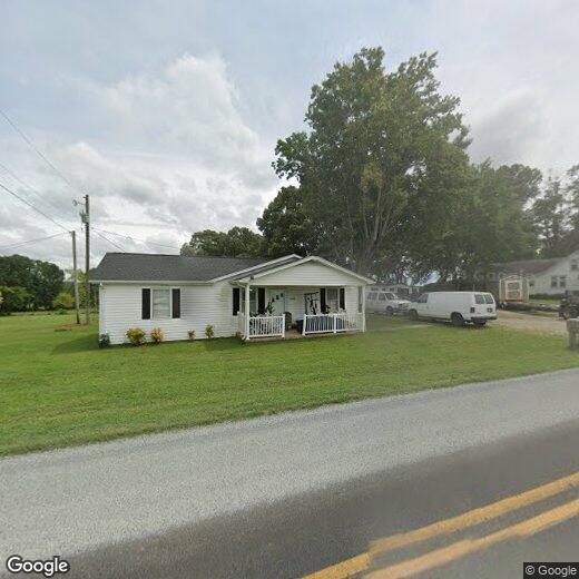 Primary Photo - 5597 Dry Fork Rd