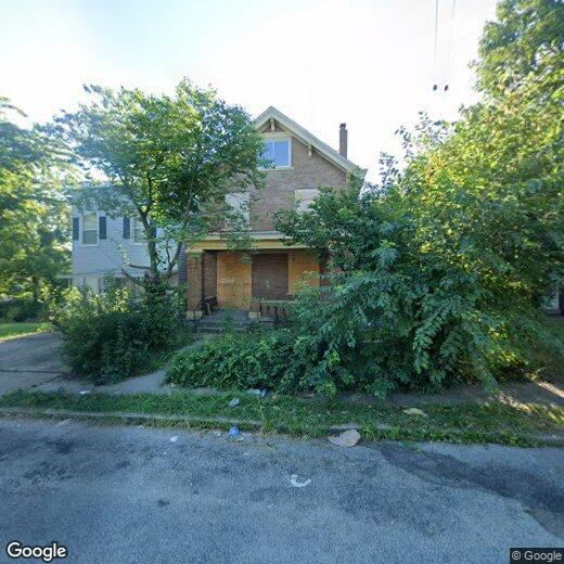 Primary Photo - 952 Mansion Ave