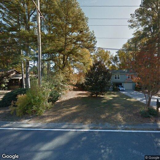 Foto principal - 4902 Old Mountain Park Rd