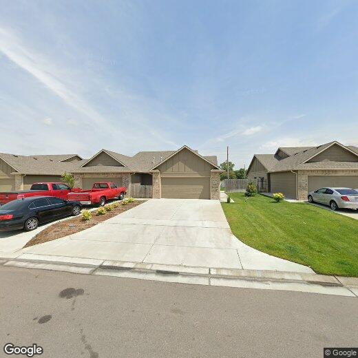 Primary Photo - 3514 Sunflower Dr