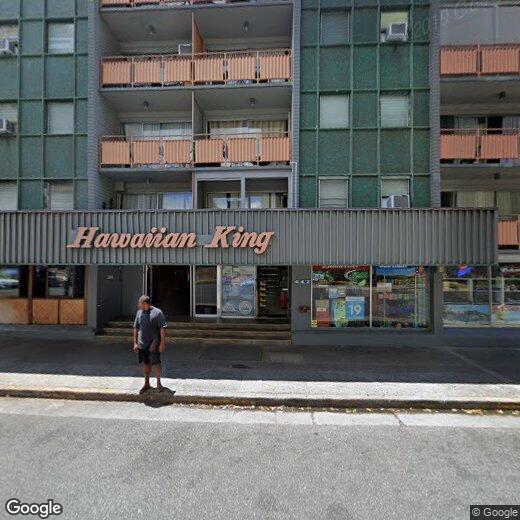 Primary Photo - 417 Nohonani St