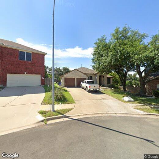 12301 Zeller Ln, Austin, TX 78753 House for Rent in Austin, TX