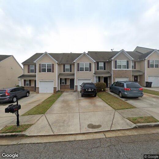 354 Lobdale Falls Dr, Lawrenceville, GA 30045 Townhome Rentals in