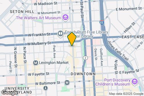 Brown's Arcade photo'