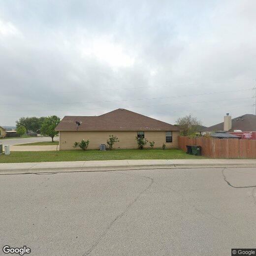 100 S Tanner Ct, TX 78611 House Rental in TX