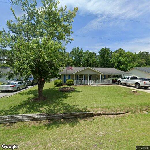 370 Union Chapel Church Rd, Richlands, NC 28574 House Rental in