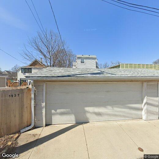 1937 Wesley Avenue, Evanston, IL 60201 Townhome Rentals in Evanston