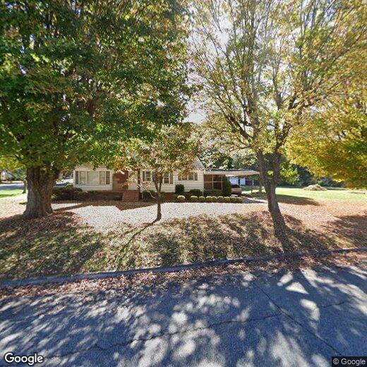 901 S Myrtle Ave, China Grove, NC 28023 House for Rent in China Grove