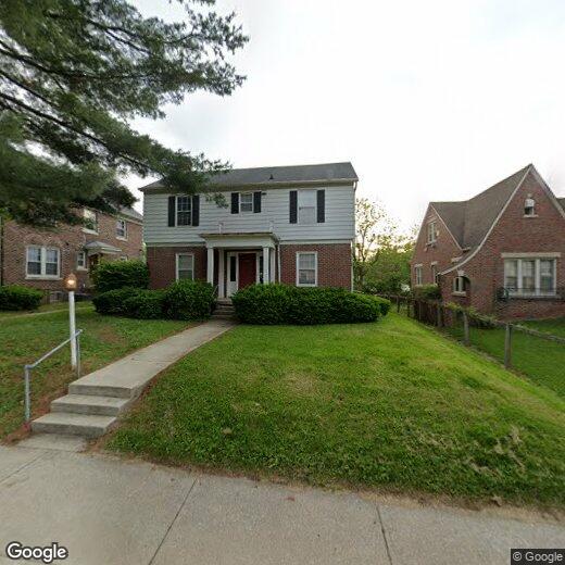 Primary Photo - AVAILABLE AUGUST 2026 / 10 Bedroom House