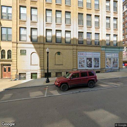 101 W 3rd St, Jamestown, NY 14701 Apartment for Rent in Jamestown, NY