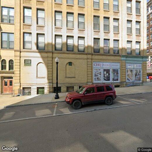 Primary Photo - 101 W 3rd St