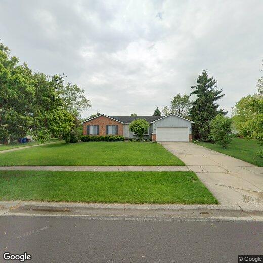 6595 Sauk Trail, Saline, MI 48176 House Rental in Saline, MI