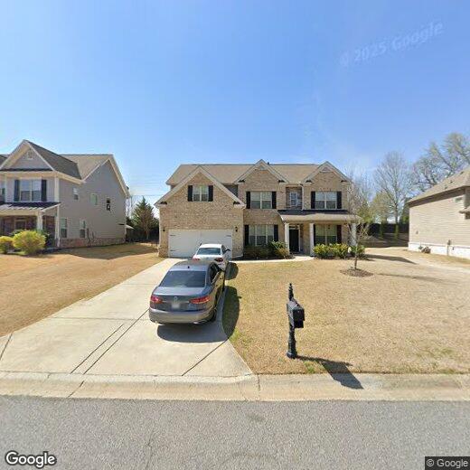 4635 Odum Lake Trail, Cumming, GA 30040