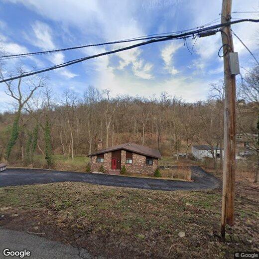Primary Photo - 1222 Glencoe Ave