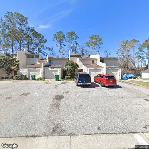 3 br, 2.5 bath Townhome 3134 tyndall drive Townhouse for Rent in