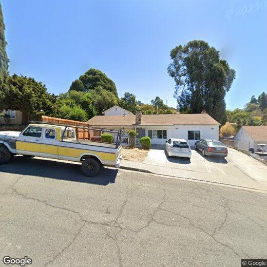 Primary Photo - 247 Jordan St