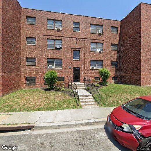 Primary Photo - 3318 East Capitol St NE