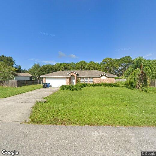 274 Gordon Rd NW, Palm Bay, FL 32907 House Rental in Palm Bay, FL