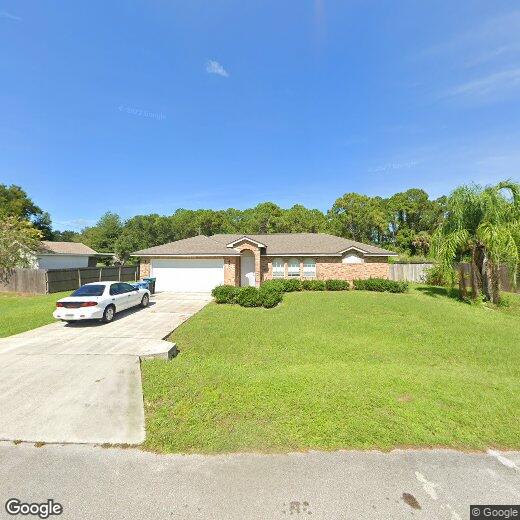 274 Gordon Rd NW, Palm Bay, FL 32907 House Rental in Palm Bay, FL