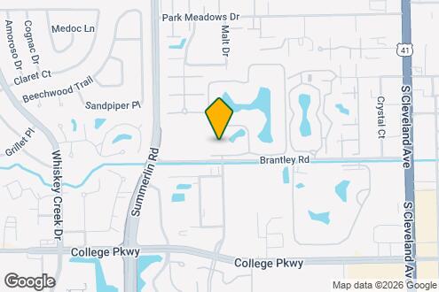 Fountains at Forestwood photo'