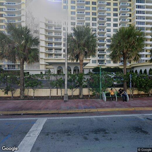 Primary Photo - 5600 Collins Ave