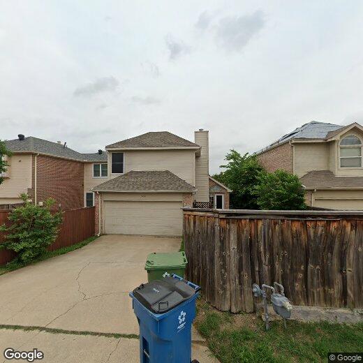 Primary Photo - 504 Timber Way Dr