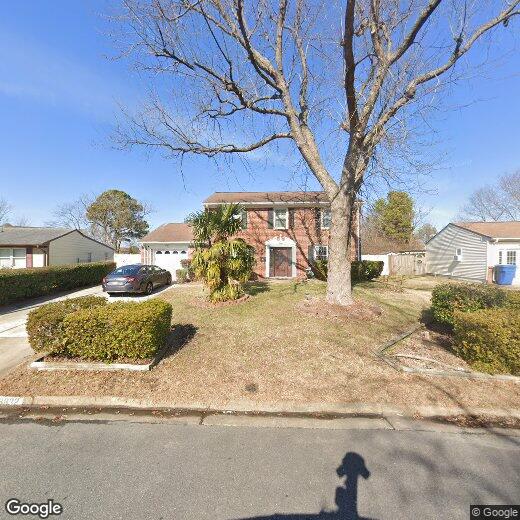 Primary Photo - 3832 Forrester Ln