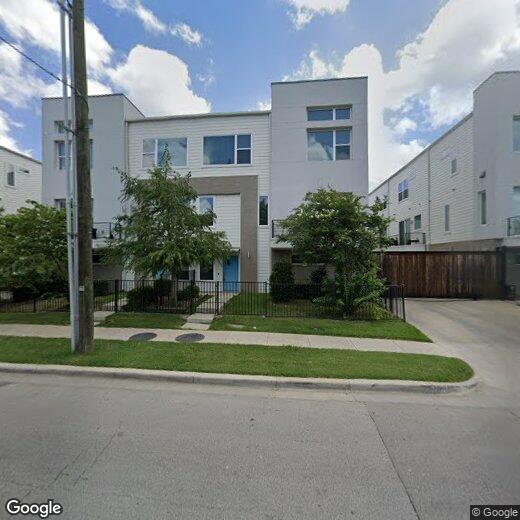1518 N Carroll Ave Unit 605, Dallas, TX 75204 Condo for Rent in