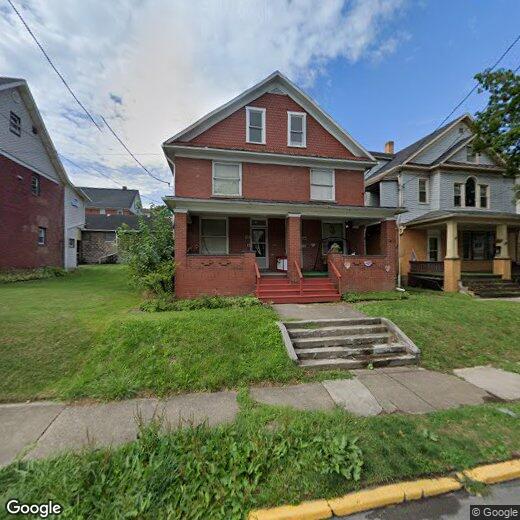 Primary Photo - 550 Ferndale Ave
