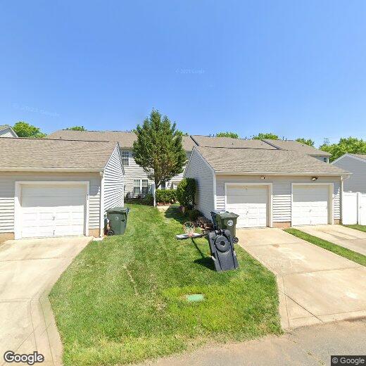 19017 Coachmans Trace, Cornelius, NC 28031 Townhome Rentals in