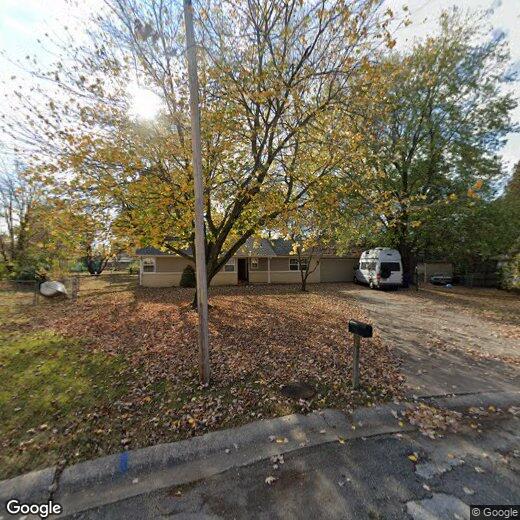 800 E Wickersham Dr, b City, MO 64870 House for Rent in b City