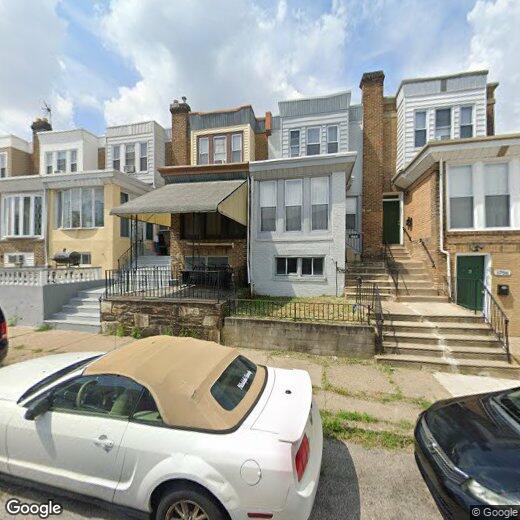 Primary Photo - 1752 Georges Ln