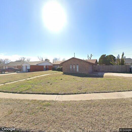 4720 NW Cheryl Blvd, Lawton, OK 73505 House for Rent in Lawton, OK